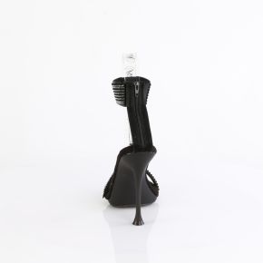 Sandalette CUPID-440 - Schwarz